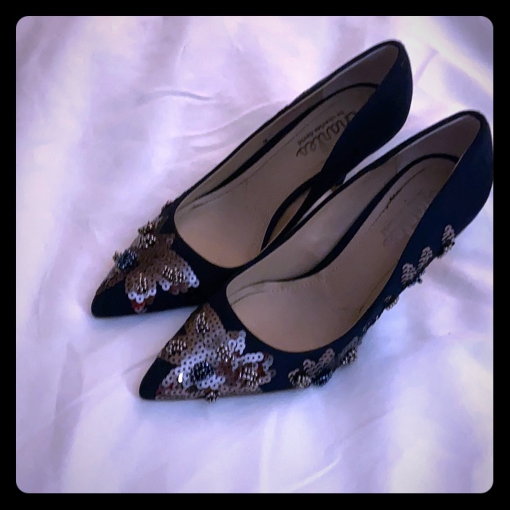 Charles David heels